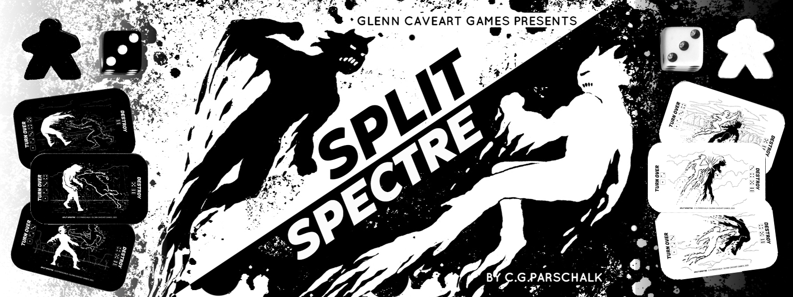 splitspectre